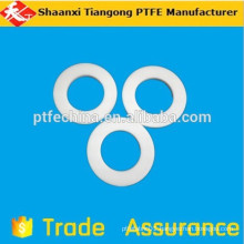 Carbon fiber filled PTFE ring, pure ptfe gasket